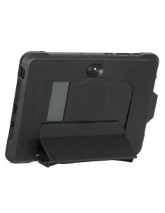 Targus THD501GLZ funda para tablet 25,6 cm (10.1") Libro Negro 2