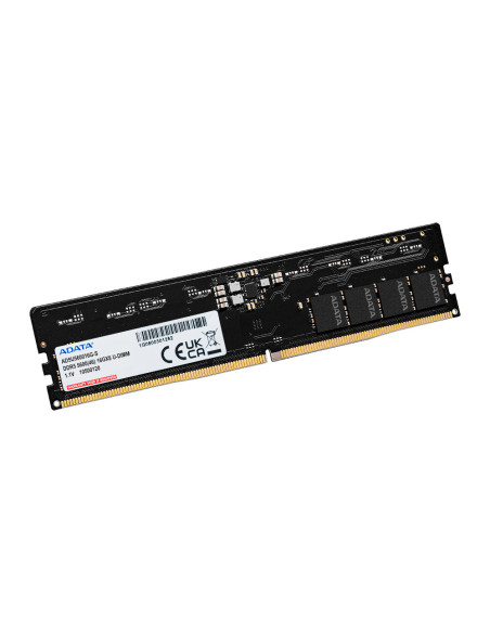 ADATA Premier módulo de memoria 16 GB 1 x 16 GB DDR5 288-pin DIMM