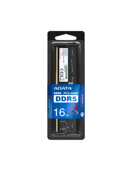 ADATA Premier módulo de memoria 16 GB 1 x 16 GB DDR5 288-pin DIMM