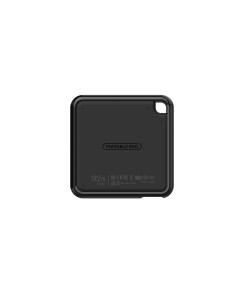 Silicon Power PC60 512 GB USB Tipo C 3.2 Gen 2 (3.1 Gen 2) Negro 2