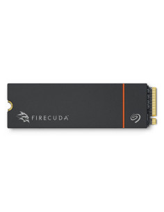 Seagate FireCuda 530R 2 TB M.2 PCI Express 4.0 NVMe 3D TLC