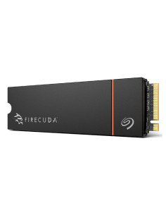Seagate FireCuda 530R 2 TB M.2 PCI Express 4.0 NVMe 3D TLC 2