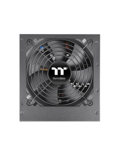 Thermaltake HAMBURG unidad de fuente de alimentación 650 W 24-pin ATX ATX Negro 2