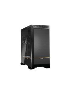 be quiet! DARK BASE PRO 901 | Black Full Tower Negro