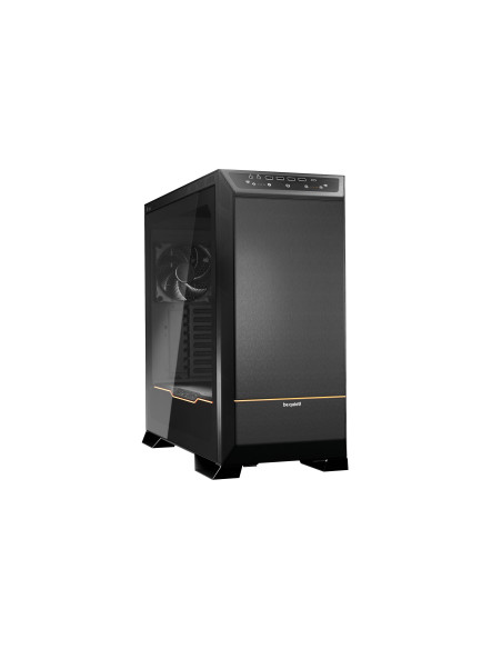 be quiet! DARK BASE PRO 901 | Black Full Tower Negro