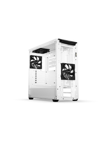 be quiet! Shadow Base 800 DX White Midi Tower Blanco