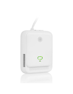 Smartwares FGA-13410 detector de gas Butano, Metano, Propano