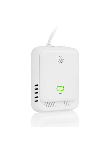 Smartwares FGA-13410 detector de gas Butano, Metano, Propano