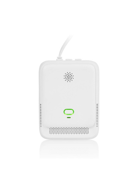 Smartwares FGA-13410 detector de gas Butano, Metano, Propano