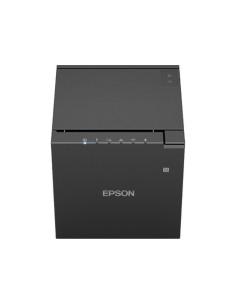 Epson TM-M30III 203 x 203 DPI Inalámbrico y alámbrico Térmico Impresora de recibos 2