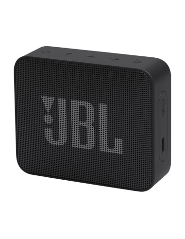 JBL Go Essential 2 Negro 3,1 W