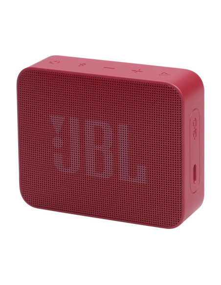 JBL JBLGOES2REDEU altavoz portátil o de fiesta Rojo 3,1 W
