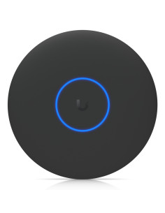 Ubiquiti U7 Pro XGS 8600 Mbit s Negro Energía sobre Ethernet (PoE)
