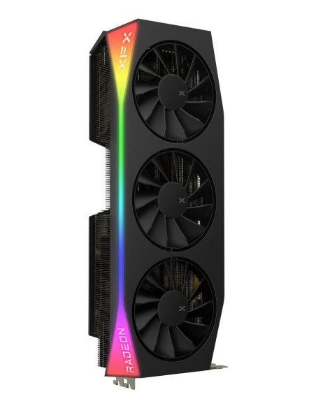 XFX Mercury Radeon RX 9070 XT OC Gaming Edition AMD 16 GB GDDR6