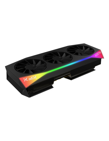 XFX Mercury Radeon RX 9070 XT OC Gaming Edition AMD 16 GB GDDR6