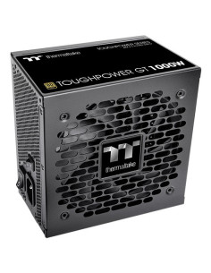 Thermaltake Toughpower GT 1000W unidad de fuente de alimentación 24-pin ATX ATX Negro 2