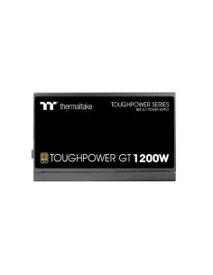 Thermaltake Toughpower GT 1200W unidad de fuente de alimentación 24-pin ATX ATX Negro 2