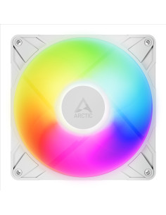 ARCTIC P14 Pro A-RGB Carcasa del ordenador Ventilador 14 cm Blanco 1 pieza(s) 2