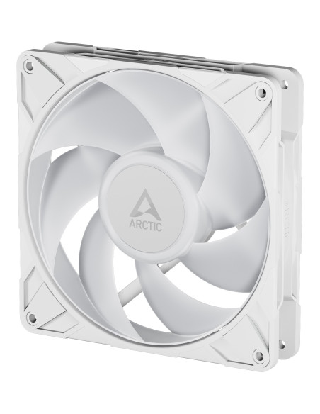 ARCTIC P14 Pro A-RGB Carcasa del ordenador Ventilador 14 cm Blanco 1 pieza(s)