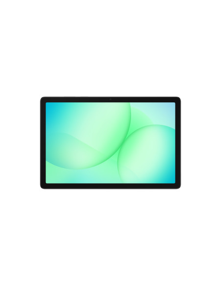 Samsung A11+ 5G LTE-TDD & LTE-FDD 128 GB 27,9 cm (11") 6 GB Wi-Fi 5 (802.11ac) Plata