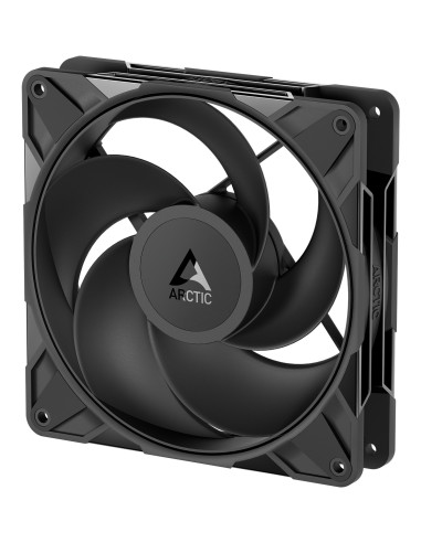 ARCTIC Freezer P14 Pro Reverse Carcasa del ordenador Ventilador 14 cm Negro 1 pieza(s)