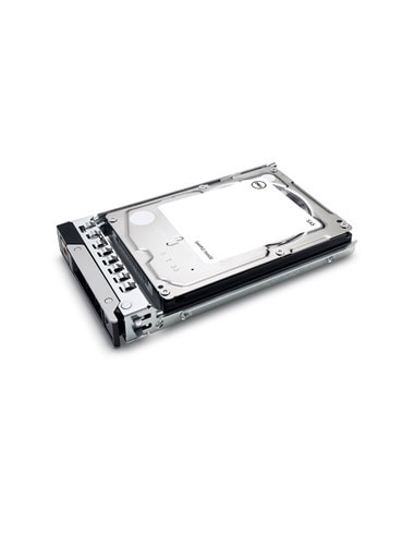 DELL 400-ATJL disco duro interno 1,2 TB 10000 RPM 2.5" SAS