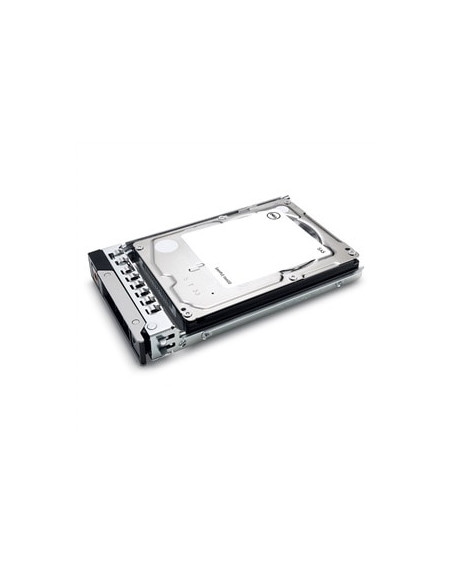DELL 400-ATJL disco duro interno 1,2 TB 10000 RPM 2.5" SAS