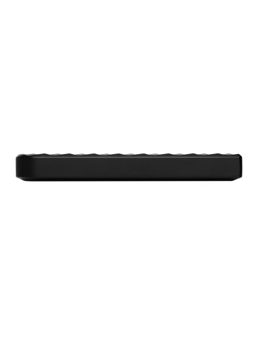 Verbatim Disco Duro Portátil Store 'n' Go USB 3.0 de 2 TB en color Negro