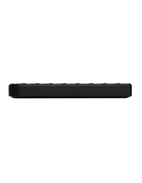 Verbatim Disco Duro Portátil Store 'n' Go USB 3.0 de 2 TB en color Negro