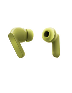 Motorola PG38C05790 auricular y casco Auriculares Inalámbrico Dentro de oído Llamadas Música Deporte Uso diario Bluetooth Verde 2