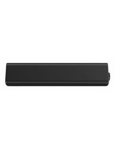 Creative Labs Sound Blaster GS3 Negro Inalámbrico y alámbrico 12 W 2