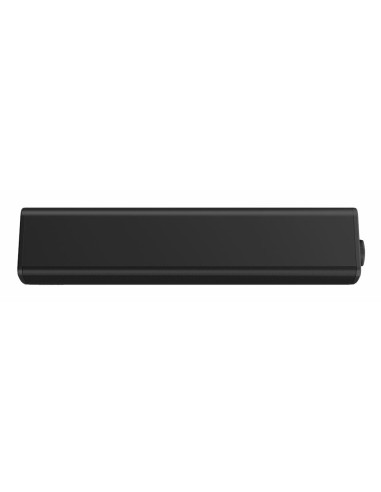 Creative Labs Sound Blaster GS3 Negro Inalámbrico y alámbrico 12 W