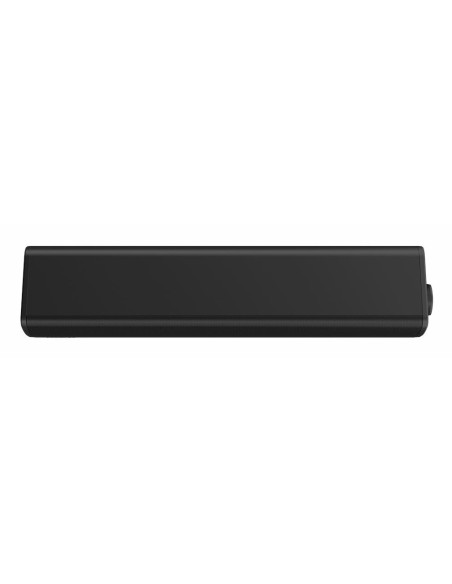 Creative Labs Sound Blaster GS3 Negro Inalámbrico y alámbrico 12 W