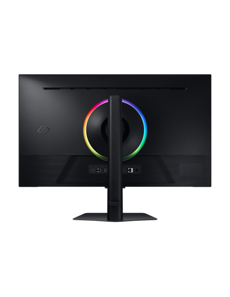 Samsung G70D pantalla para PC 81,3 cm (32") 3840 x 2160 Pixeles 4K Ultra HD LCD Negro