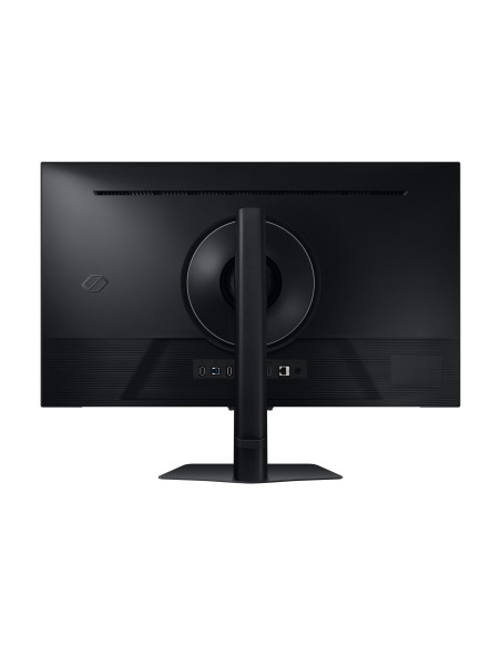 Samsung G70D pantalla para PC 81,3 cm (32") 3840 x 2160 Pixeles 4K Ultra HD LCD Negro