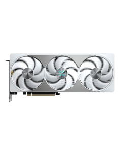 GIGABYTE GeForce RTX 5080 AERO OC SFF 16G Tarjeta Gráfica - 16GB GDDR7, 256 bits, PCI-E 5.0, 2730MHz Core Clock, 3 x 2