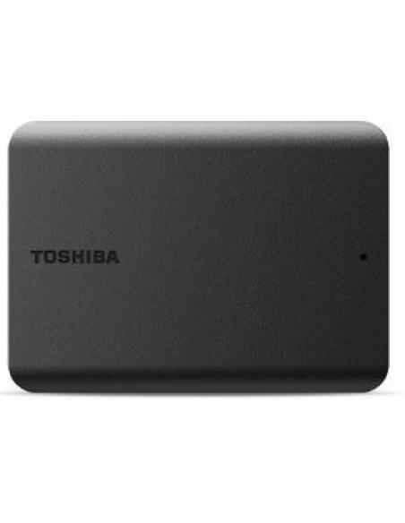 disco duro externo 2.5' 2tb canvio basic usb 3.2 negro