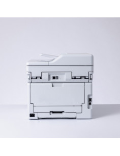 Brother MFC-L3740CDW impresora multifunción LED A4 600 x 2400 DPI 18 ppm Wifi 2