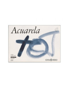Canson Guarro Acuarela Arte de papel 20 hojas