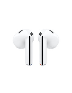 Samsung Galaxy Buds3 Auriculares True Wireless Stereo (TWS) Dentro de oído Llamadas Música USB Tipo C Bluetooth Blanco