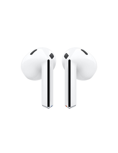 Samsung Galaxy Buds3 Auriculares True Wireless Stereo (TWS) Dentro de oído Llamadas Música USB Tipo C Bluetooth Blanco
