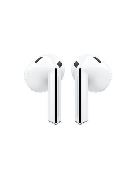 Samsung Galaxy Buds3 Auriculares True Wireless Stereo (TWS) Dentro de oído Llamadas Música USB Tipo C Bluetooth Blanco