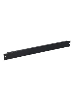 Phasak Panel frontal ciego 1U para Rack 19” -PRO   -PRO SERVER