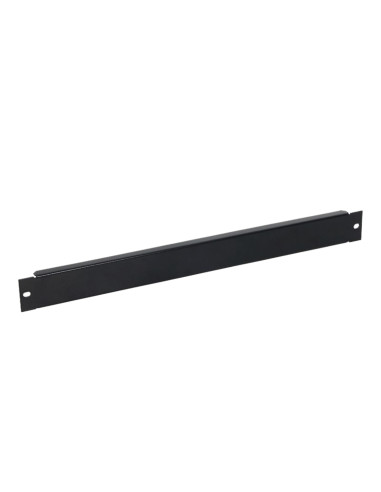 Phasak Panel frontal ciego 1U para Rack 19” -PRO   -PRO SERVER