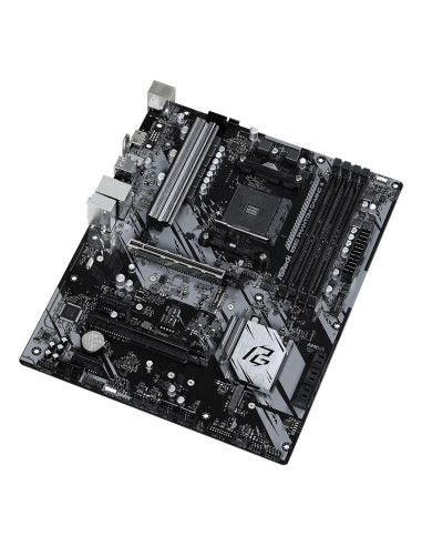 Asrock B550 Phantom Gaming 4 AMD B550 Zócalo AM4 ATX