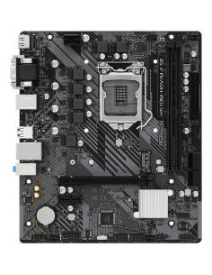 Asrock H510M-HDV M.2 SE Intel H470 LGA 1200 (Socket H5) micro ATX