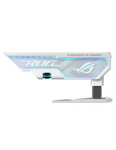 ASUS ROG Herculx Graphics Card Holder Universal Soporte para tarjeta gráfica 2
