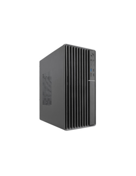 CoolBox M840 Caja PC Micro ATX by ZONE EVIL