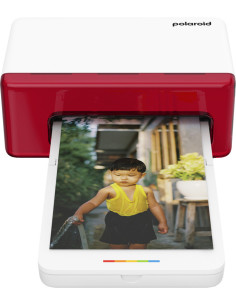Polaroid Hi-Print 6553 impresora de foto Térmico 4" x 6" (10x15 cm) 2
