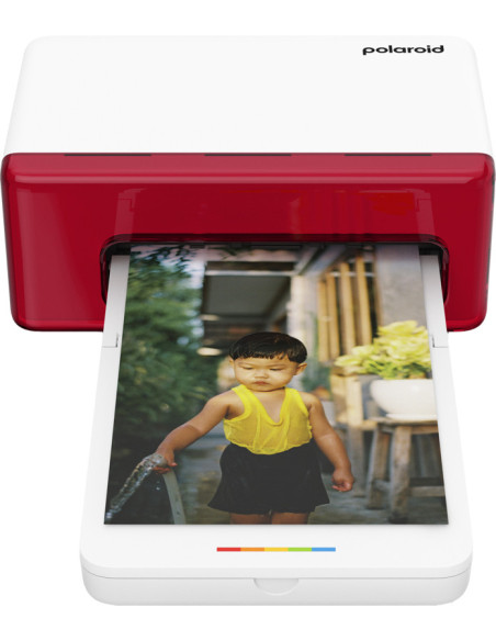 Polaroid Hi-Print 6553 impresora de foto Térmico 4" x 6" (10x15 cm)